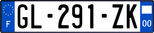 GL-291-ZK