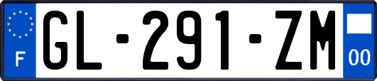 GL-291-ZM
