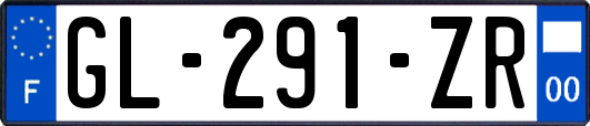 GL-291-ZR