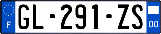 GL-291-ZS