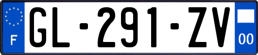 GL-291-ZV