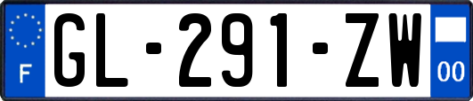 GL-291-ZW