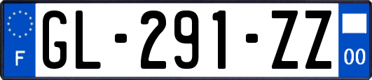 GL-291-ZZ