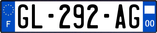 GL-292-AG