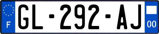 GL-292-AJ