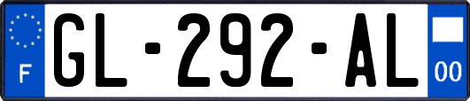 GL-292-AL