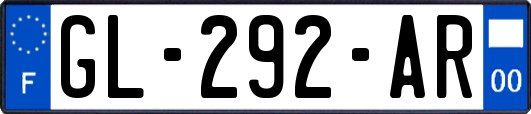 GL-292-AR