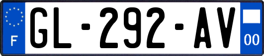GL-292-AV