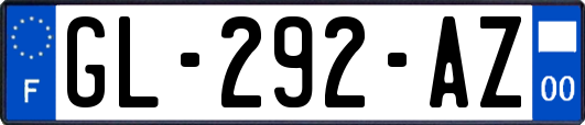 GL-292-AZ