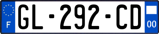 GL-292-CD