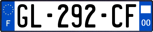 GL-292-CF