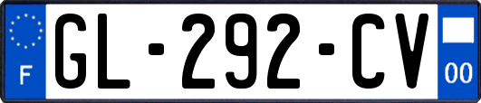GL-292-CV