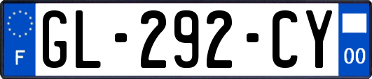 GL-292-CY