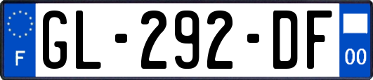 GL-292-DF