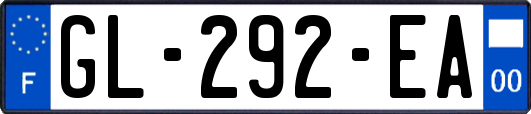 GL-292-EA