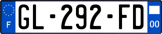 GL-292-FD