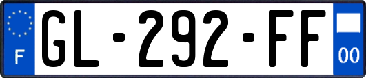 GL-292-FF