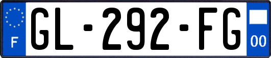 GL-292-FG