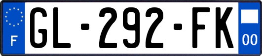 GL-292-FK