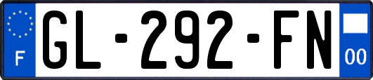 GL-292-FN