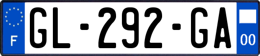 GL-292-GA