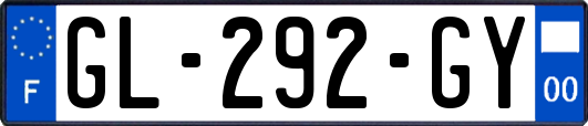 GL-292-GY