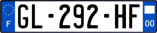 GL-292-HF
