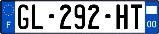 GL-292-HT