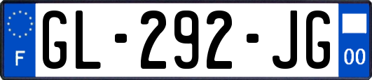 GL-292-JG