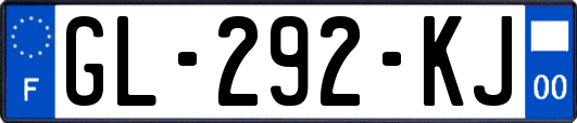 GL-292-KJ