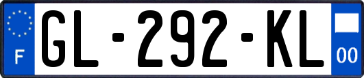 GL-292-KL
