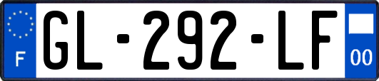 GL-292-LF