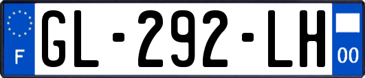 GL-292-LH