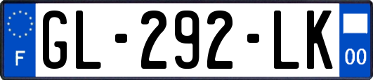 GL-292-LK