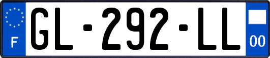 GL-292-LL