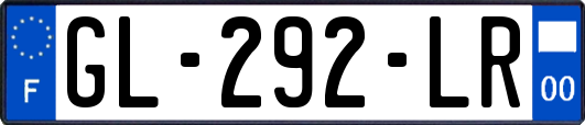 GL-292-LR