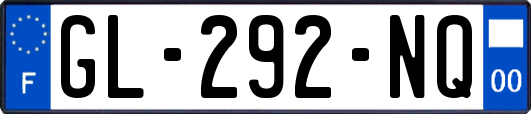 GL-292-NQ