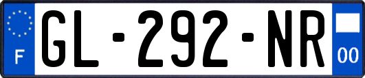 GL-292-NR