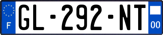 GL-292-NT