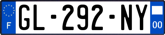 GL-292-NY