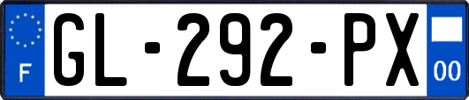 GL-292-PX