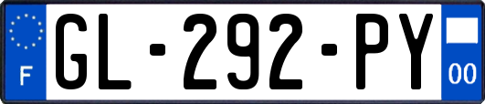 GL-292-PY