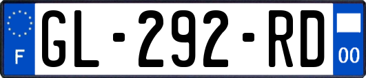GL-292-RD