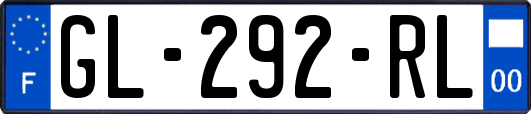 GL-292-RL