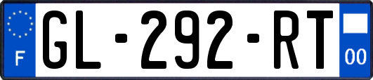 GL-292-RT