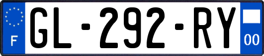 GL-292-RY