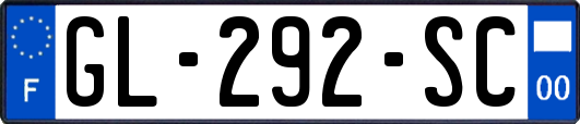 GL-292-SC