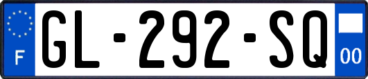 GL-292-SQ