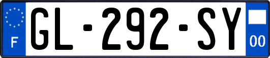 GL-292-SY