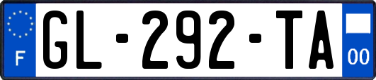 GL-292-TA